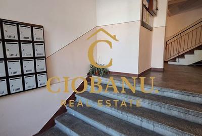 Apartament cu 3 camere decomandat în 1 Mai - 10