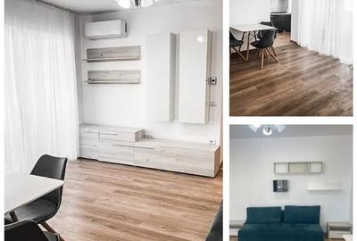 Apartament cu 3 camere în Aradului - 1