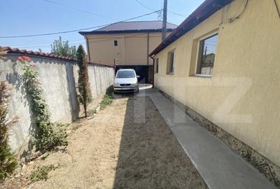 Casa 4 camere, 143 mp Sc, 380 mp teren, cartier 1 Mai, zona - 14