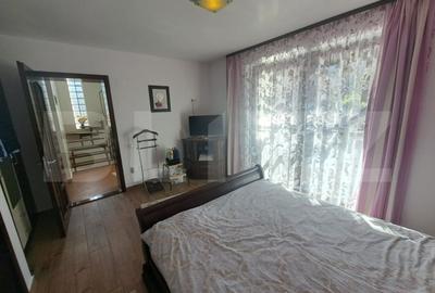 Duplex superb la munte, 6 camere, 240 mp, priveliste deosebita! - 15