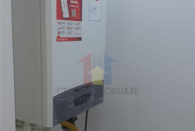 RENOVAT!AP 2 camere, Hipodrom, Etaj 2, Conf 1 decomandat - 5 - 5