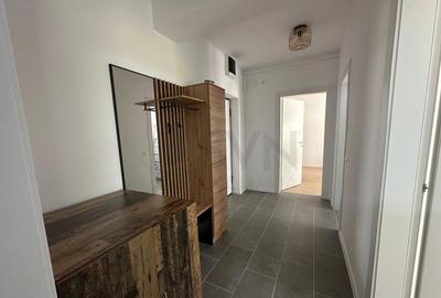 Atria 2 Camere cu Gradina si Loc Parcare Atria 2 Camere cu Gradina si Loc Parcare - 14