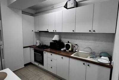 Apartament cu 3 camere decomandat, mobilat în Valea Rosie - 10