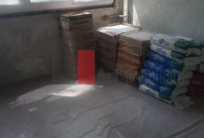 Apartament 2 camere - Giurgiului - 9