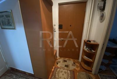 2 camere Parcul Ferentari - 11