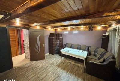 Casă cu 4 camere cu Teren 1000 Mp în Firiza - 15