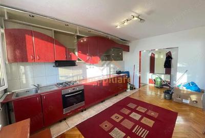 APARTAMENT 3 CAMERE | ETAJ 2 CU LIFT | ROGERIUS - 14