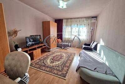 Apartament cu 2 camere decomandat, mobilat în Zorilor - 6