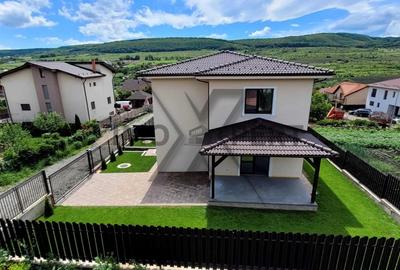 Duplex modern la intrarea in Chinteni, intr-o zona linistita cu priveliste - 3