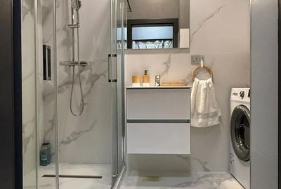 Inchiriere - Studio Loft Green Apartments, Vedere padure, direct proprietar - 1