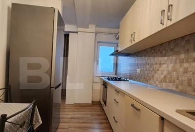 Apartament 2 camere, decomandat, modern, incalzire in pardos - 8