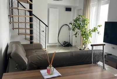 Apartament cu 3 camere decomandat în Central - 2