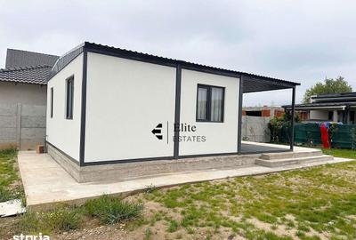 Casă cu Teren 300 Mp în Salca - 4