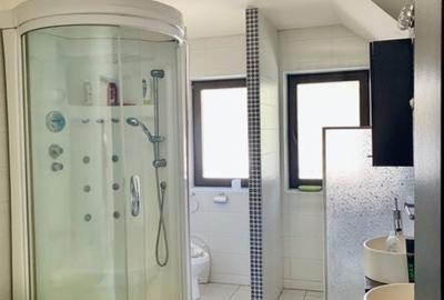 Vila complet finisata si utilata, zona Eremia Grigorescu - 8