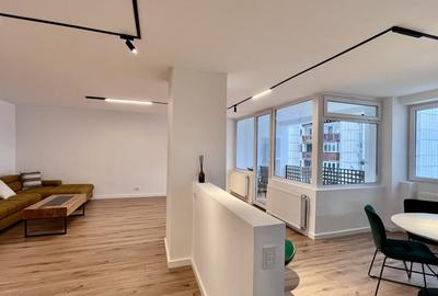 Apartament modern cu 3 camere in zona centrala - 14