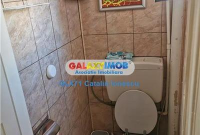 Apartament cu 2 camere semidecomandat, mobilat în Națiunile Unite - 15