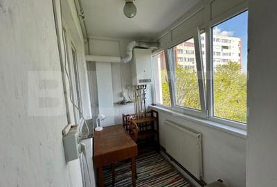 Apartament cu 3 camere decomandat în Olimpia-Stadion - 1