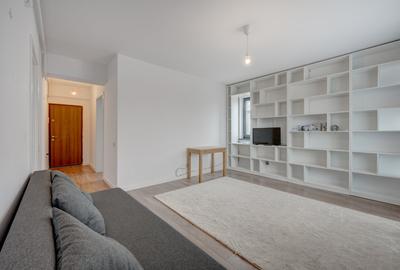 Apartament cu 2 camere decomandat, mobilat în Apărătorii Patriei - 4
