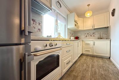 Apartament cu 3 camere decomandat, mobilat în Decebal - 6