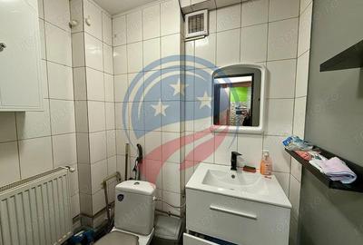 Spațiu comercial, de 40 mp, în Ultracentral - 8