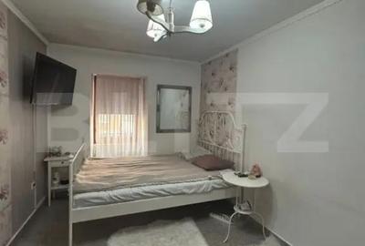 Apartament cu 5 camere decomandat în Central - 4