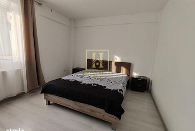 Apartament cu 2 camere decomandat în Voinești - 5