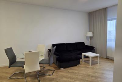 Apartament cu 2 camere, mobilat în Pipera - 3