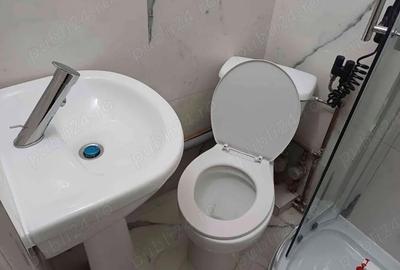 Garsonieră decomandată în Steaua - 2