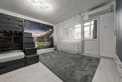 Apartament cu 2 camere decomandat în Central - 5