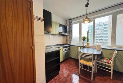 Apartament cu 3 camere semidecomandat, mobilat în Baba Novac - 7