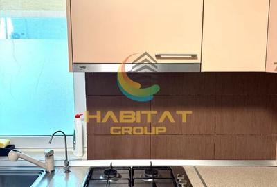 Apartament cu 2 camere decomandat în Sud-Vest - 6