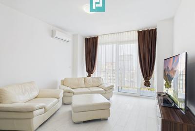 Apartament 3 camere  Nord One - 8