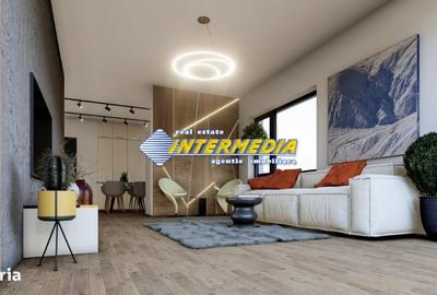 Apartament cu 3 camere decomandat în Cetate - 2