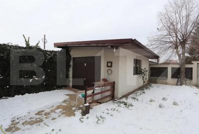 Casă cu 4 camere cu Teren 986 Mp în Central - 3