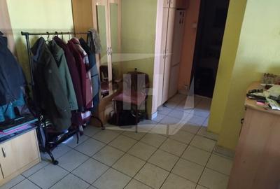Apartament cu 2 camere decomandat, mobilat în Mănăștur - 6