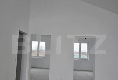 Casa 3 camere, Martinesti 3 sau 6 ari teren - 19