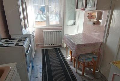 Apartament 3 camere, etaj 3, decomandat, Resita - 10