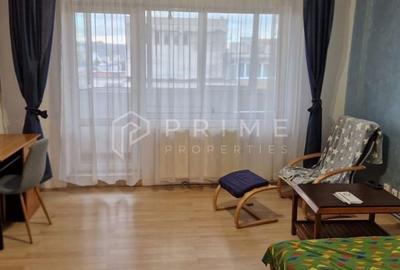 Garsonieră de vânzare – 36 mp – Zona 0 Tudor - 2