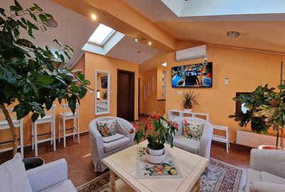 Apartament semidecomandat în Dorobanți - 9