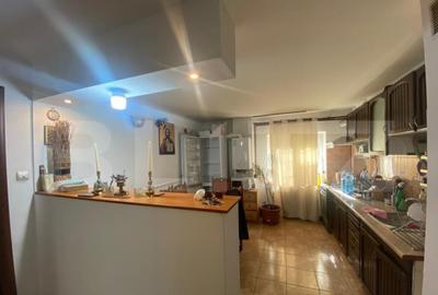 Apartament 4 camere, prima inchiriere, 105mp cu centrala ter - 11