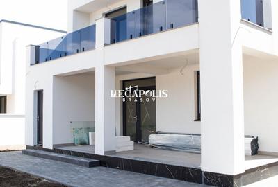 Casǎ Lux | Direct Dezvoltator | Predare Aprilie 2026 | 633 MP Teren - 17