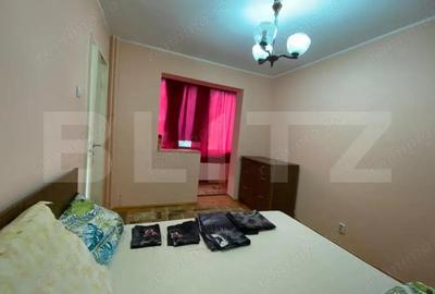Apartament cu 2 camere decomandat în Dacia - 7