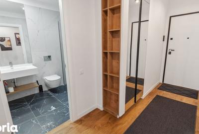 Apartament cu 2 camere, mobilat în 13 Septembrie - 10