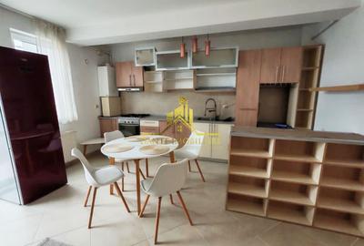 Apartament cu 2 camere semidecomandat, mobilat în Bună Ziua - 3