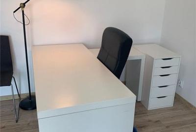 Spatiu Birouri 2 Camere | Piata Alba Iulia | 3 Balcoane | Stradal - 5
