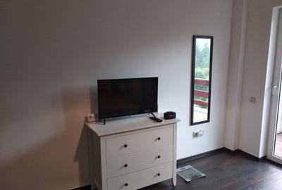 Azuga-ap 2 cam in vila, etaj 1, mobilat,utilat complet - 6