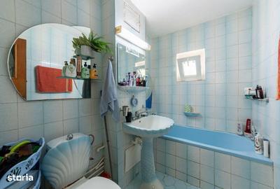 Apartament cu 3 camere decomandat, mobilat în Găvana - 3