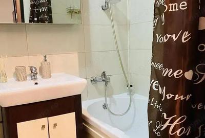 Apartament cu 3 camere decomandat în Brâncoveanu - 3