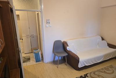 Garsonieră decomandată în Mănăștur - 1