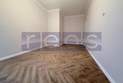 Apartament cu 3 camere decomandat în Aviației - 6